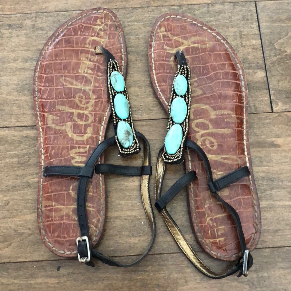 Sam Edelman flat